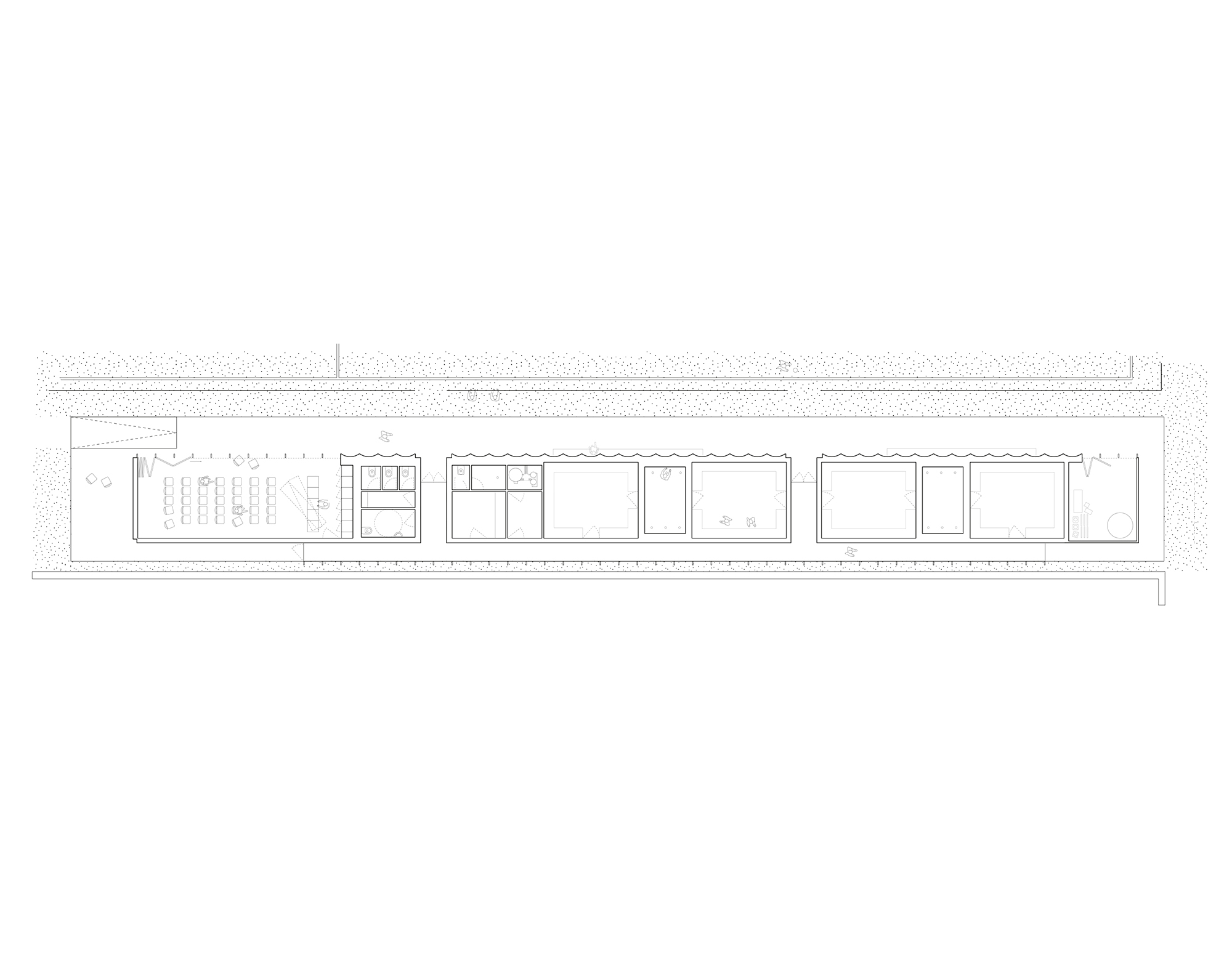 01-plan-clubhouse-football-nu-architecture-ingenierie